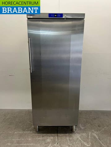 RVS Liebherr Koeling 583 liter 230V Horeca, Ophalen of Verzenden, Gebruikt
