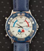 Seiko - Yacht Timer - Zonder minimumprijs - Heren -