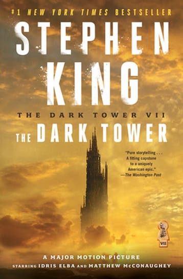 The Dark Tower - Stephen King 9780743254564, Verzenden, Gelezen, Stephen King