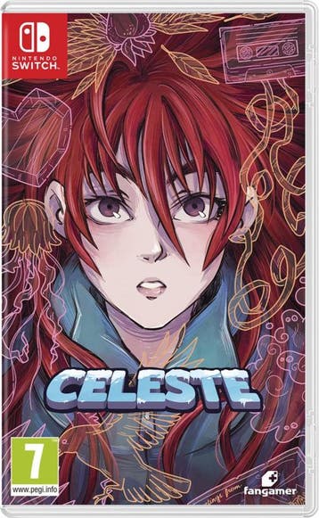 Celeste (Nieuw) (Switch Games), Ophalen of Verzenden, Nieuw