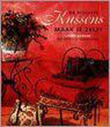 De mooiste kussens maak je zelf 9789021528625 L. Barker, Verzenden, Gelezen, L. Barker