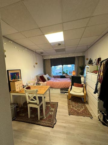 Te huur: Kamer Tadingastraat in Leeuwarden