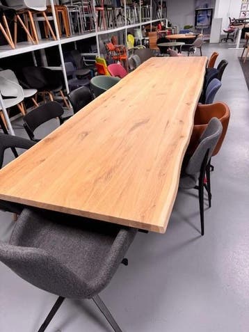 Opruiming showroommodellen designmerken in perfecte staat!, Vergader- of Presentatieruimte, Ophalen of Verzenden, Nieuw zonder verpakking