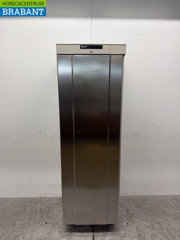 RVS Gram Koeling 346 liter 230V Horeca, Ophalen of Verzenden, Gebruikt