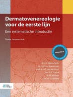 Boek Dermatovenereologie voor de eerste lijn 9789036819022, Verzenden, Zo goed als nieuw