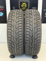 2 stuks 185/65R15 inch All-Seasons banden 8 mm, Auto-onderdelen, Gebruikt, 15 inch, 185 mm, All Season