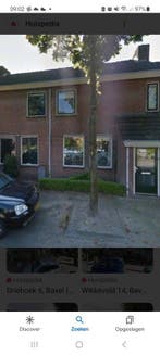 Te huur: Appartement Driehoek in Bavel, Noord-Brabant, Bavel, Appartement