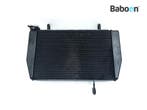 Radiateur Ducati Multistrada 1200 2010-2012 (MTS1200), Motoren, Onderdelen | Ducati, Verzenden, Gebruikt