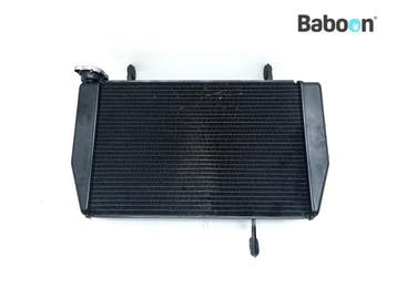 Radiateur Ducati Multistrada 1200 2010-2012 (MTS1200), Verzenden, Gebruikt