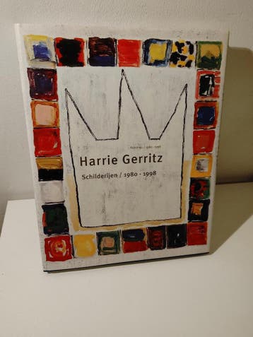 DE SCHILDER EN ZIJN MODEL. AAT VERHOOG. - Connie de Boer, Verzenden, Gelezen, Connie de Boer