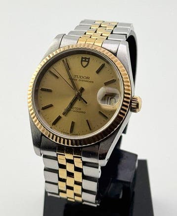 Tudor - Prince Date - 74033 - Unisex - 1990-1999