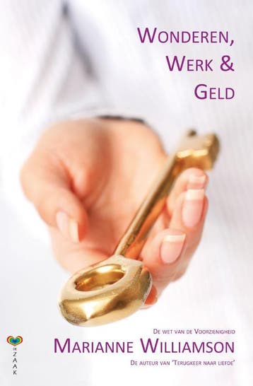 Wonderen, werk en geld - Marianne Williamson 9789077770818, Verzenden, Gelezen, Marianne Williamson