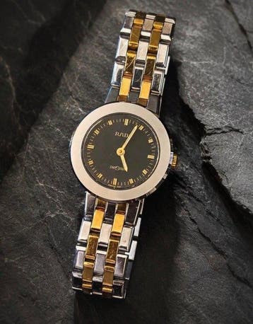 Rado - DiaStar - Zonder minimumprijs - 153.0344.3 - Dames -, Nieuw