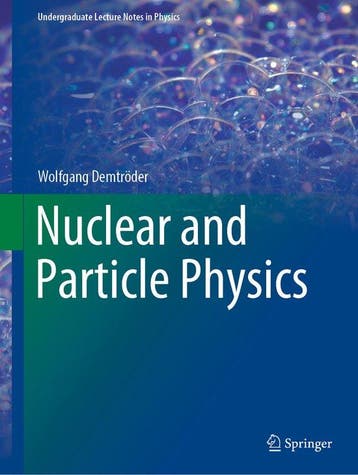9783030583118 Undergraduate Lecture Notes in Physics- Nuc..., Verzenden, Nieuw, Wolfgang DemtrOeDer