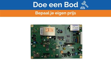Bieden: Furuno Weather Fax PCB FAX207, Ophalen of Verzenden, Nieuw