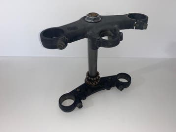 Honda CBR 600 F Kroonplaten, Ophalen of Verzenden, Nieuw