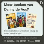 Toegang geweigerd / Vroege lijsters 9789001799939, Boeken, Kinderboeken | Jeugd | onder 10 jaar, Verzenden, Gelezen, Danny de Vos