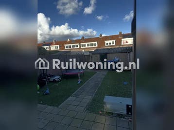 Ruil mijn Eindhoven wooning met jouw woning in Noord-Holland