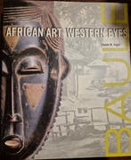 AFRICAN ART WESTERN EUES - Baule • Guro • Dan • Senufo •