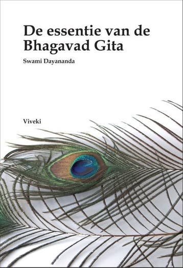 De essentie van de Bhagavad Gita - Swami Dayananda, Verzenden, Zo goed als nieuw, Swami Dayananda