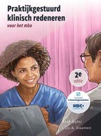 9789083412030 Praktijkgestuurd klinisch redeneren, Boeken, Verzenden, Zo goed als nieuw, Asaf Gafni