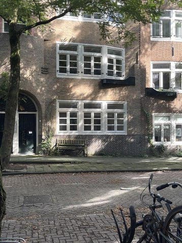 Te huur: Appartement Berkelstraat in Amsterdam, Noord-Holland, Appartement, Amsterdam
