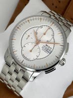 Mido - Baroncelli Chronograph Automatic - M8607.4.10.1 -, Nieuw