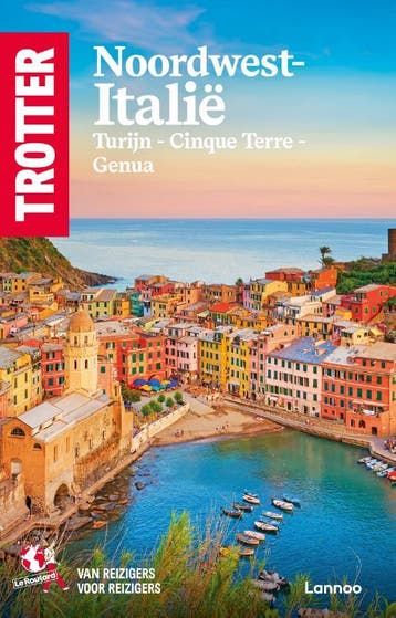 Noordwest-Italië |  | Nieuw, Boeken, Ophalen of Verzenden, Nieuw