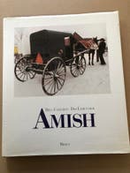 Fotografie - De Eenvoud van de Amish - Duitstalig, Ophalen of Verzenden, Gelezen