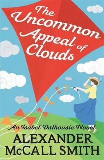 The Uncommon Appeal of Clouds - Alexander McCall Smith, Verzenden, Gelezen, Alexander McCall Smith
