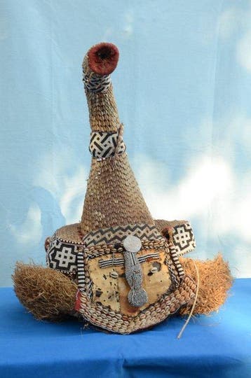 Republiek Congo (Kin) (Zonder minimumprijs), Antiek en Kunst