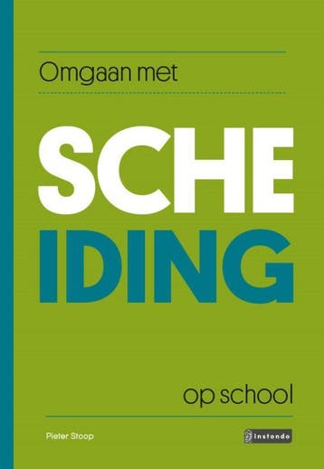 Omgaan met scheiding op school / Omgaan met - Pieter Stoop, Verzenden, Gelezen, Pieter Stoop