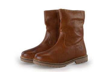 Travelin Laarzen in maat 39 Bruin, Kleding | Dames, Hoge laarzen, Bruin, Verzenden, Travelin