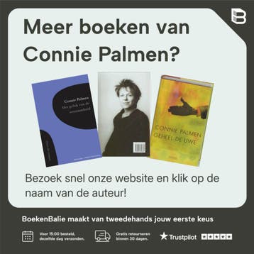 De wetten - Connie Palmen 8710371000685, Verzenden, Gelezen, Connie Palmen