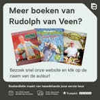 Rudolph kookt 9789045205007 Rudolph van Veen, Verzenden, Gelezen, Rudolph van Veen