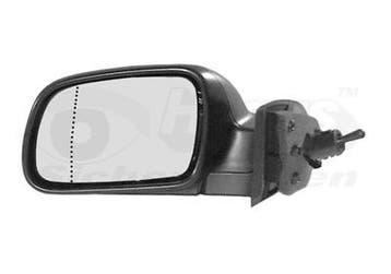 Buitenspiegel o.a: Peugeot, 307 (3A, C - D), 307 Break (3E), Ophalen of Verzenden, Nieuw, Peugeot
