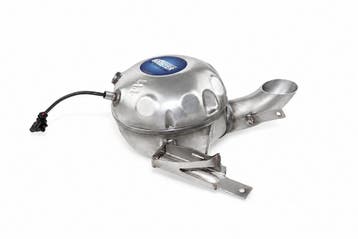 Complete retrofit Active Sound-kit incl. Sound Booster voor, Ophalen of Verzenden, Nieuw, Audi