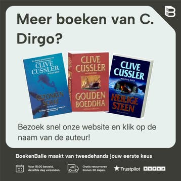Gouden Boeddha / Zwarte beertjes / 3067 - C. Dirgo, Verzenden, Gelezen, C. Dirgo
