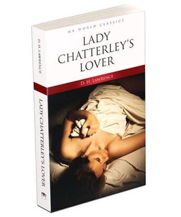 Lady Chatterleys Lover  ngilizce Roman 9786059533492, Boeken, Verzenden, Gelezen