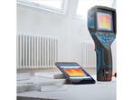 Bosch GTC 400 C - Warmtebeeldcamera - Dual Power System - IP, Verzenden, Nieuw