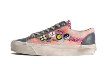 Vans Old Skool 36 LX Souvenir Asphalt, Nieuw