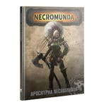 Apocrypha Necromunda (Warhammer nieuw), Ophalen of Verzenden, Nieuw