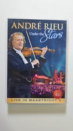 ANDRÉ RIEU UNDER THE STARS LIVE IN MAASTRICHT V (DVD), Verzenden, Gebruikt