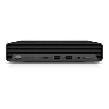 HP ProDesk 600 G6 Mini | Core i5 / 16GB / 256GB SSD, Ophalen of Verzenden, Gebruikt, HP