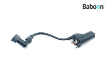 Bobine Suzuki GS 500 F 2004-2006 (GS500F BK2321), Verzenden, Gebruikt