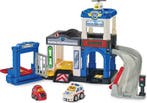 Vtech Toet Toet Politie Hoofdkwartier - Inclusief Agent Alex, Verzenden, Nieuw