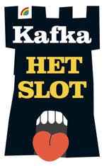 Boek Het slot 9789041709820, Verzenden, Zo goed als nieuw