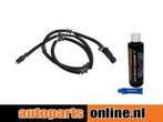 ABS-sensor Renault Master achterzijde, links of rechts, Verzenden, Nieuw, Renault