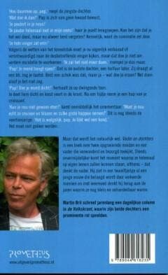 Vader en dochters - Martin Bril 9789044618235, Verzenden, Zo goed als nieuw, Martin Bril