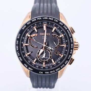 Seiko - Astron - 8X53-0AC0-2 - Heren - 2010-2020